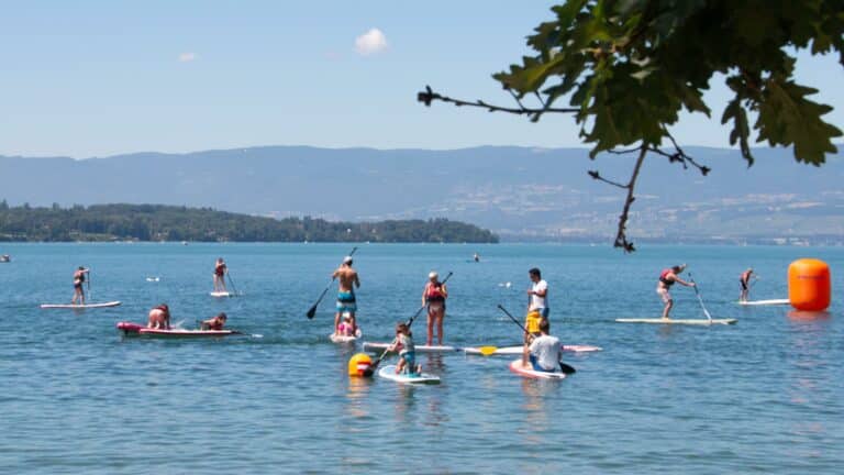 Things to do at Lake Geneva: Your holiday and weekend getaway